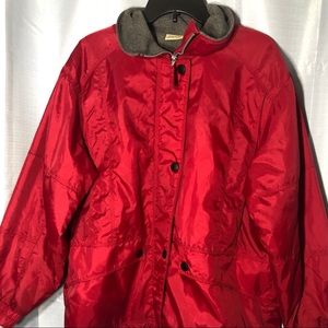 St. John’s Bay Jacket